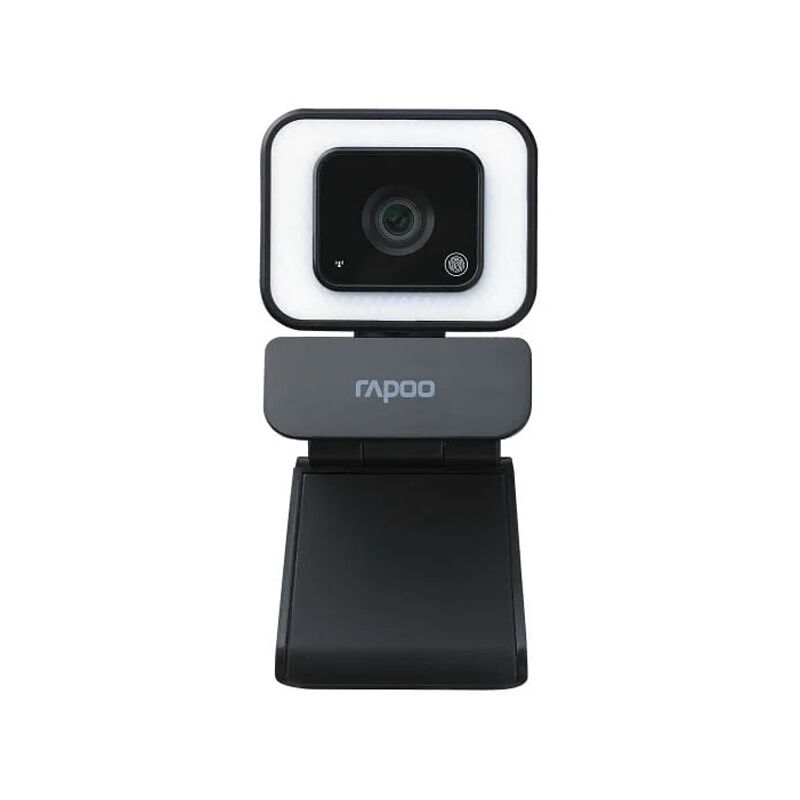 Rapoo C270L 1080p Web Camera – Black