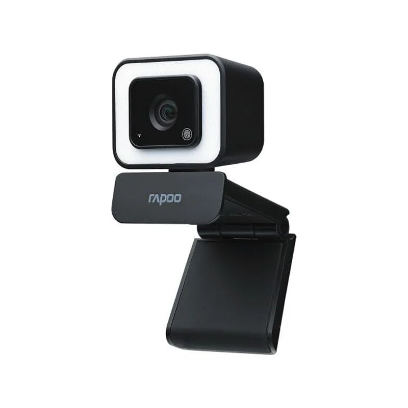 Rapoo C270L 1080p Web Camera – Black