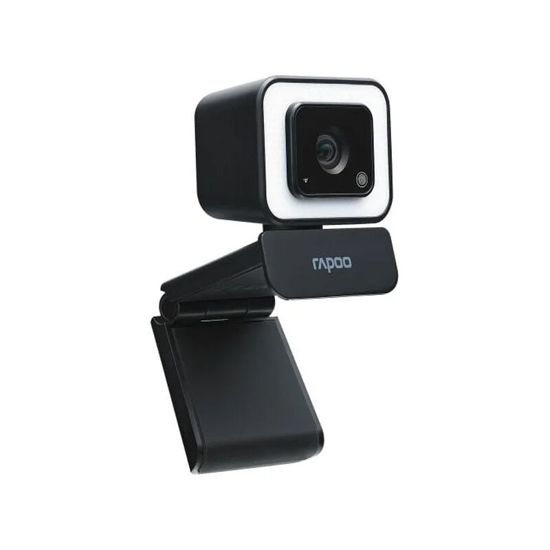 Rapoo C270L 1080p Web Camera – Black