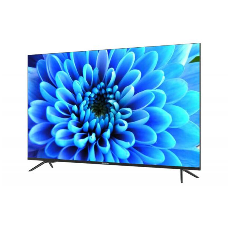 Sharp 4T-C55EK2X 55-inch 4K UHD Android TV