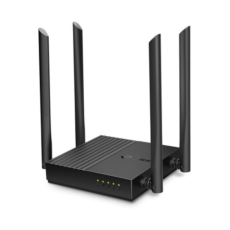 TP-Link Archer C64 AC1200 Wireless MU-MIMO Gigabit WiFi Router