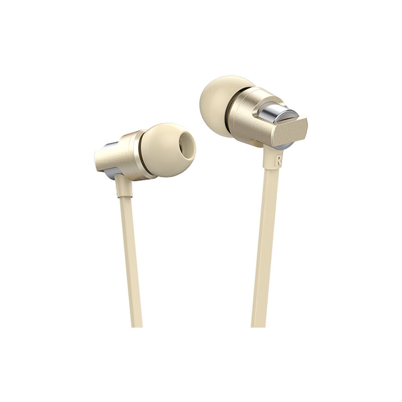 Yison Celebrat C8 3.5mm In-Ear Wired Earphones