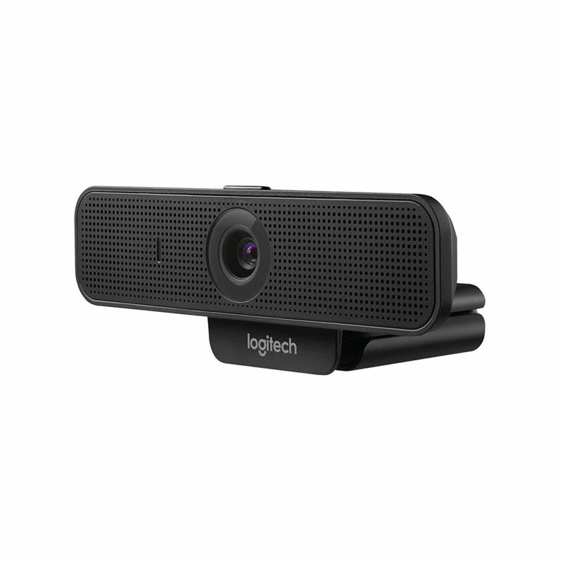 Logitech C925 1080p 30fps Webcam