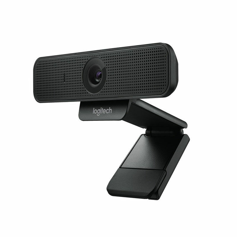 Logitech C925 1080p 30fps Webcam