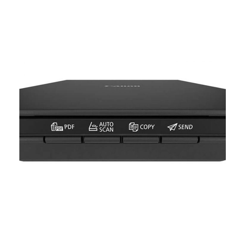 Canon LIDE 300 A4 - Letter Flatbed Scanner