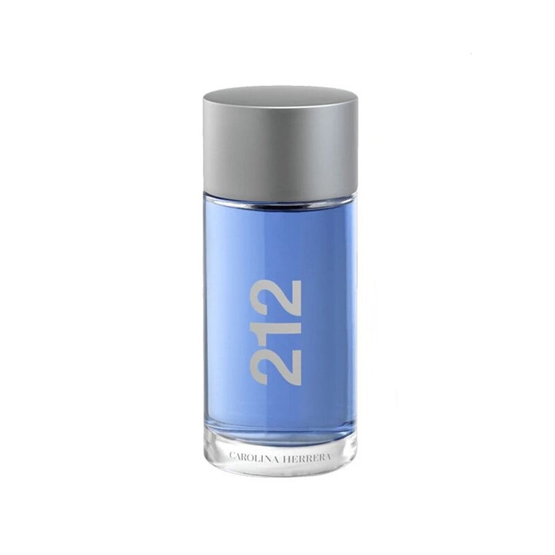 Carolina Herrera 212 EDT 200ml for Men