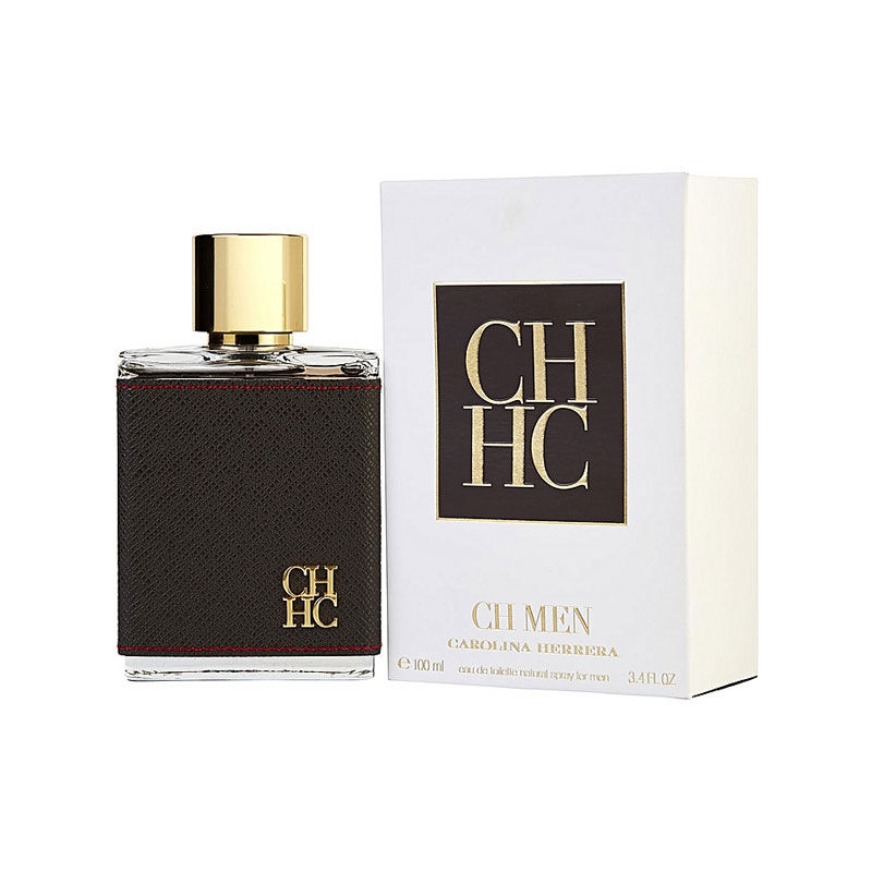 Carolina Herrera CHHC EDT 100ML for Men