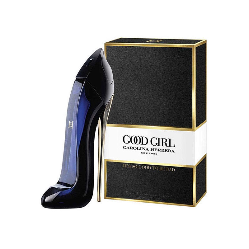 Carolina Herrera Good Girl EDP 80ml for Women (8411061818961)