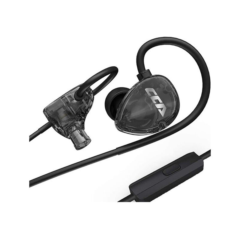 CCA-CSA In-Ear Dynamic Wired Earphone