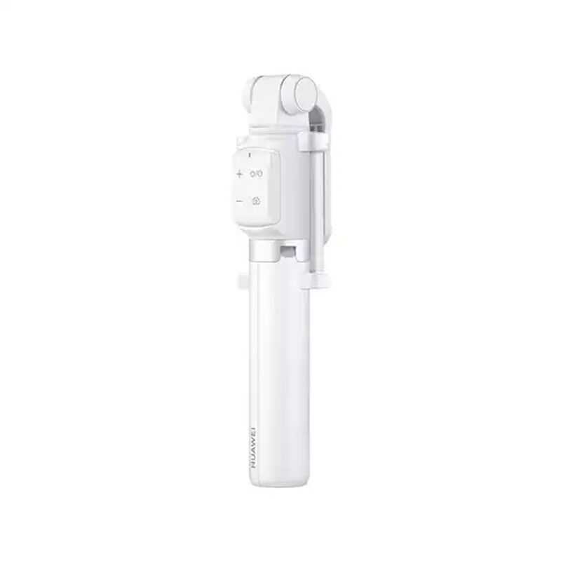 Huawei CF15 Pro Bluetooth Tripod Selfie Stick – White