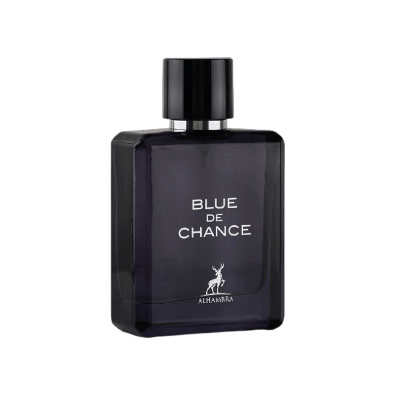 Maison Alhambra Blue De Chance EDP 100ml For Men