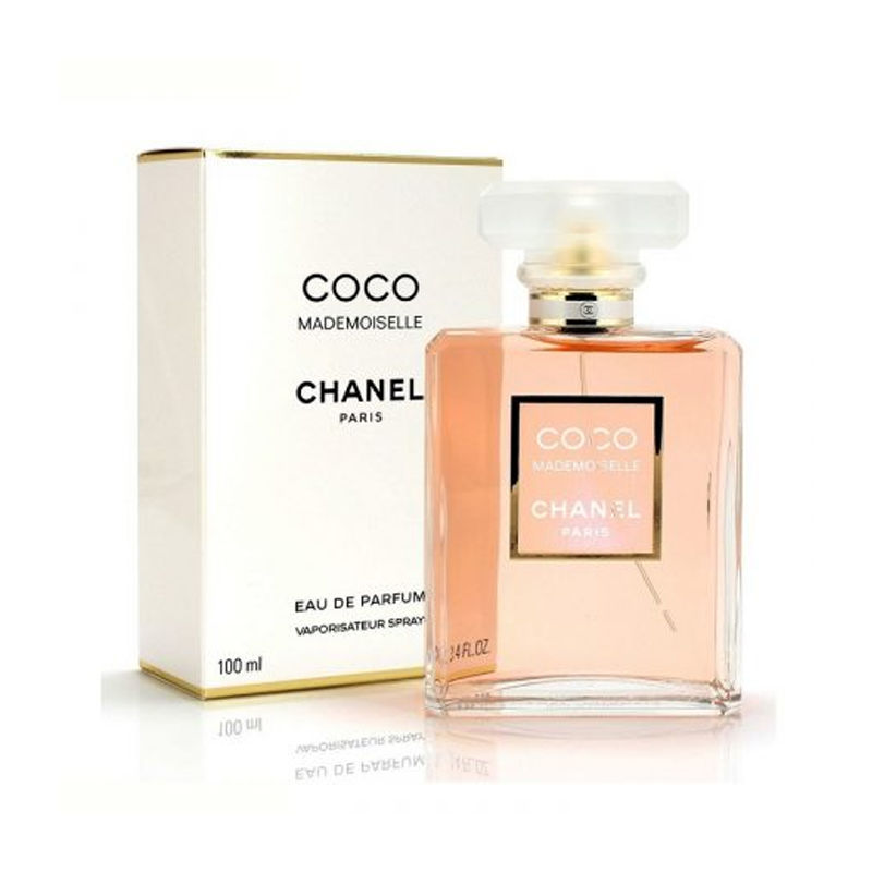 Chanel Coco Mademoiselle EDP 100ML for Women