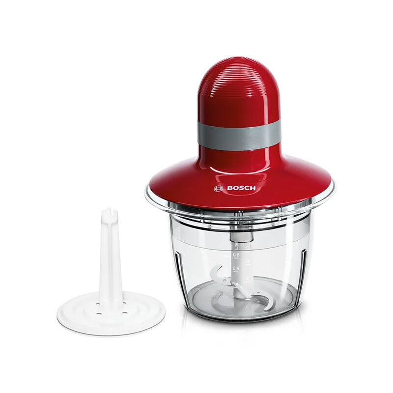 BOSCH 400W Mini Food Chopper (MMR08R2)