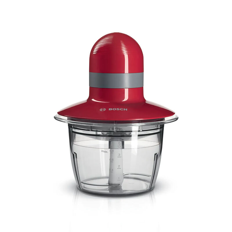 BOSCH 400W Mini Food Chopper (MMR08R2)