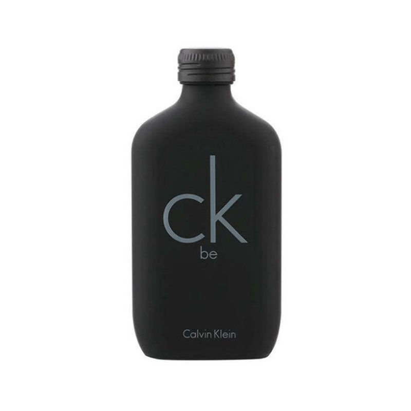 Calvin Klein BE EDT 200ML for Men (88300104437)