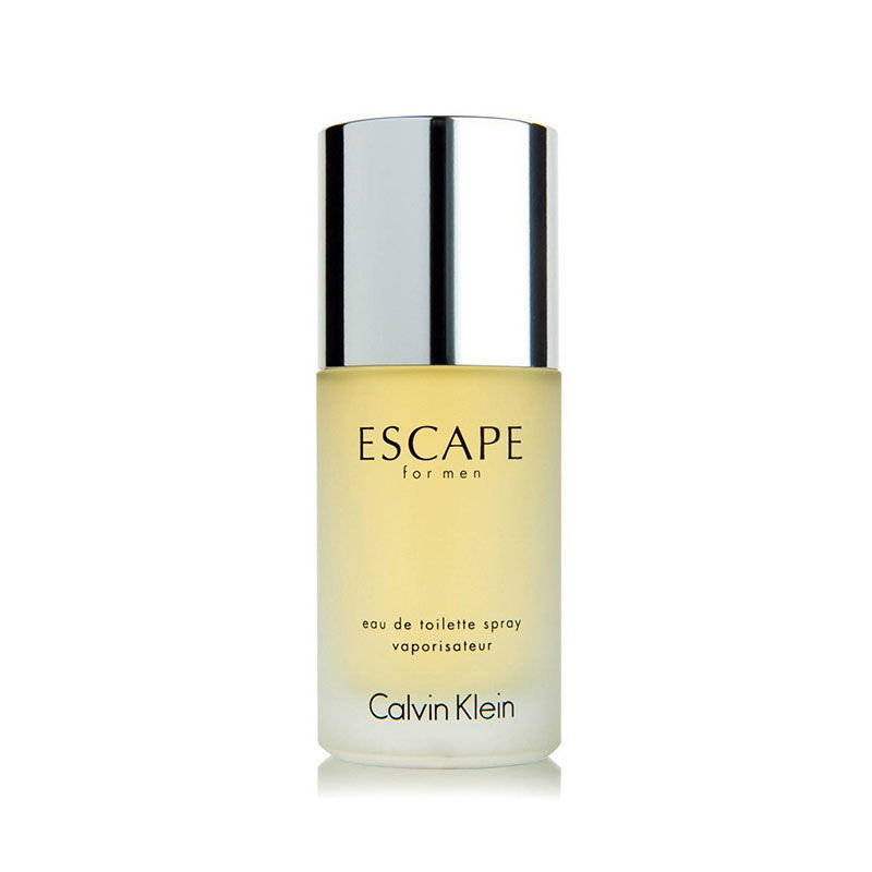 Calvin Klein Escape EDT 100ML for Men