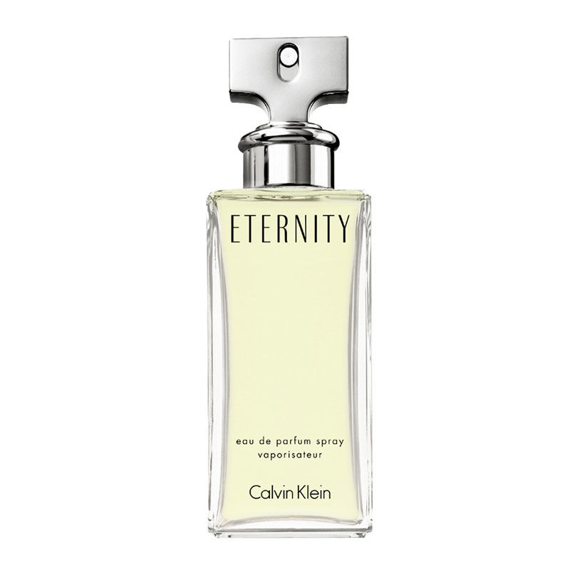 Calvin Klein ETERNITY WOMEN EDP 100ML