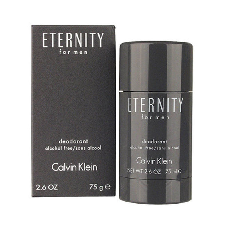 Calvin Klein Eternity Deo Stick 75ML for Men