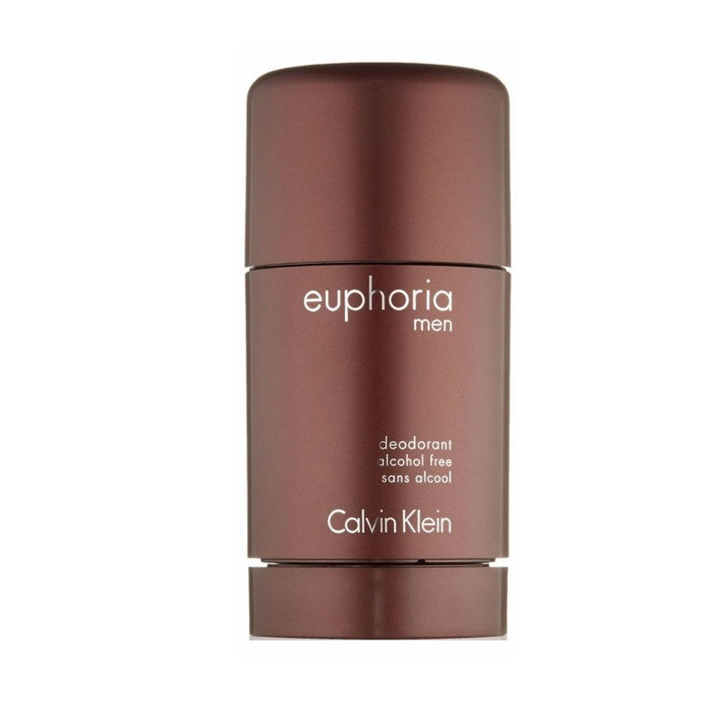 Calvin Klein Euphoria Deo Stick 75ml for Men