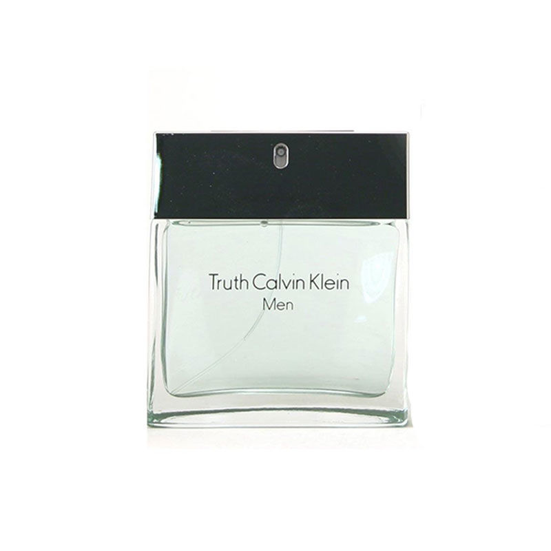 Calvin Klein TRUTH EDT 100ML For Men (88300073627)