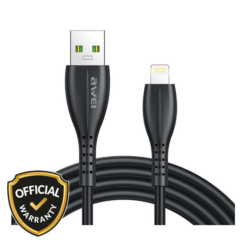 Awei CL-115L Lightening Charging Data Cable