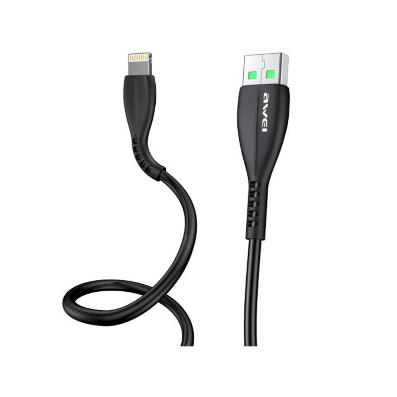 Awei CL-115L Lightening Charging Data Cable