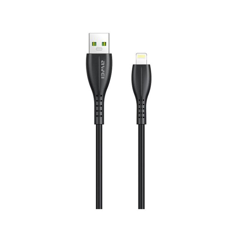 Awei CL-115L Lightening Charging Data Cable