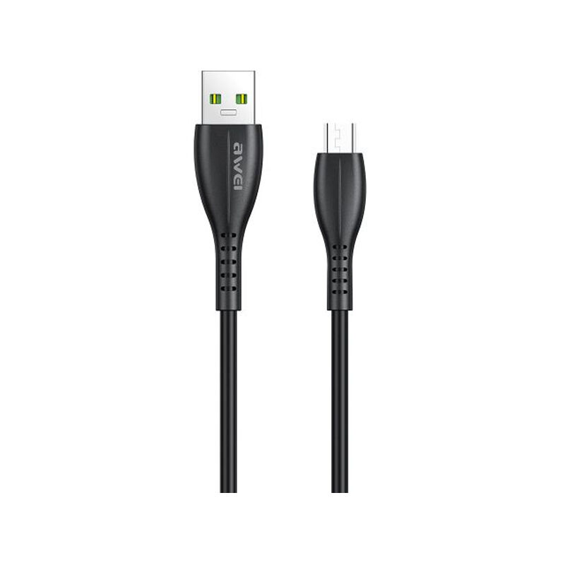 Awei CL-115M Micro Charging Data Cable