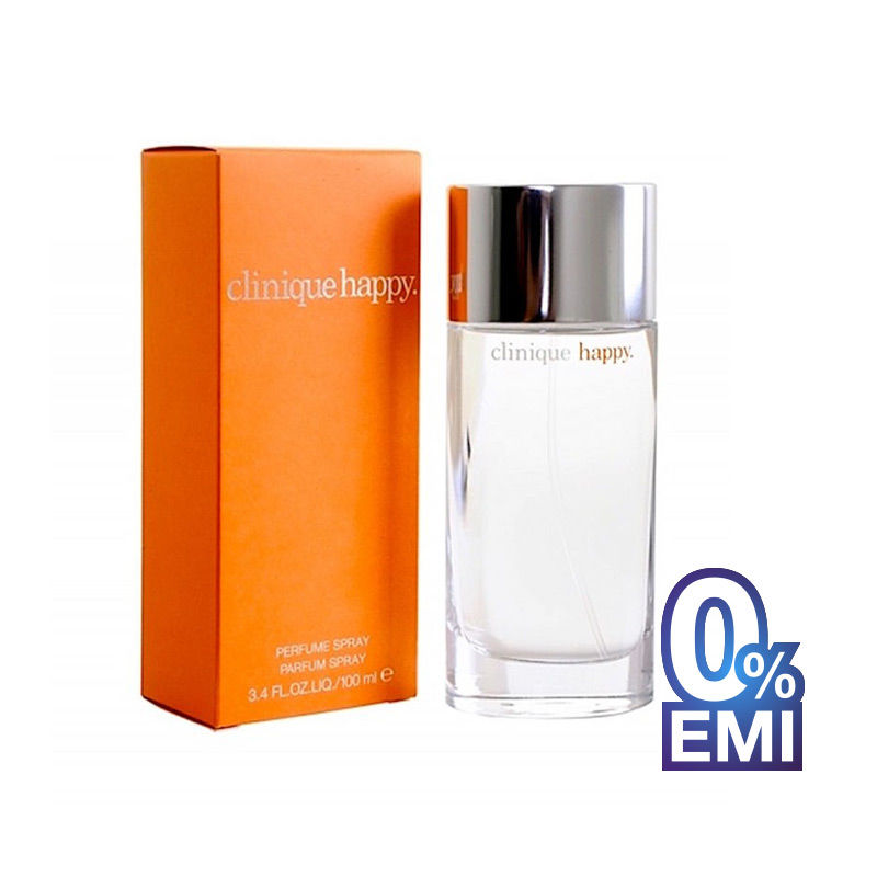 Clinique Happy EDP 100ml Perfume for Women 