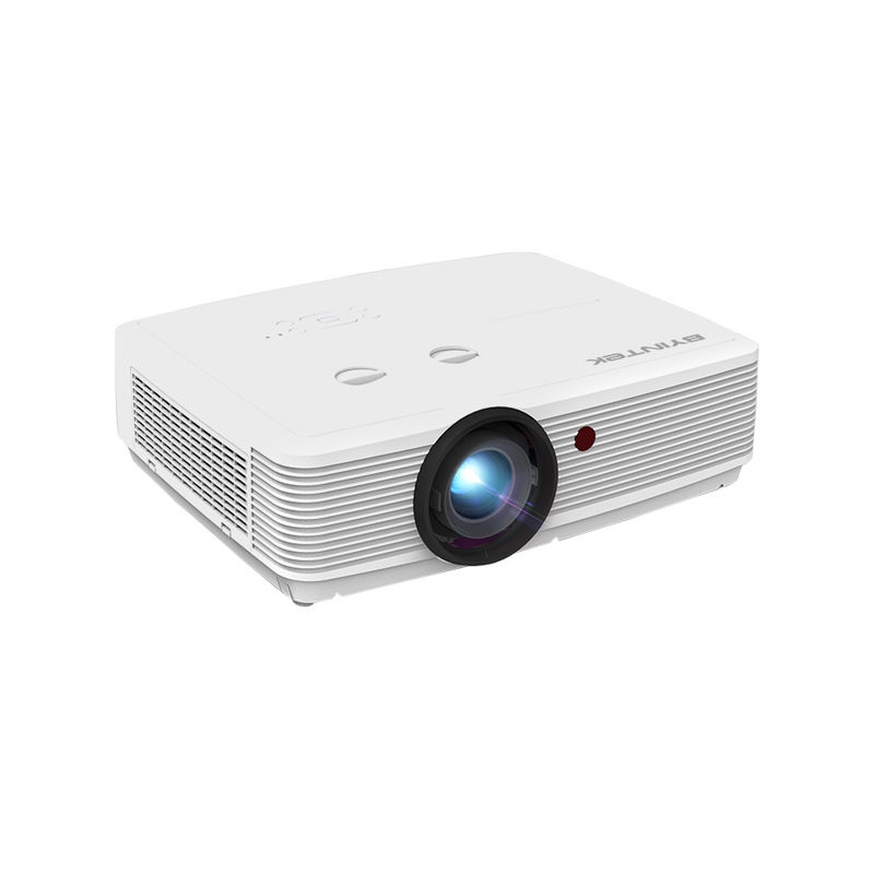 Byintek Cloud C400K 4K 3LCD Smart Projector