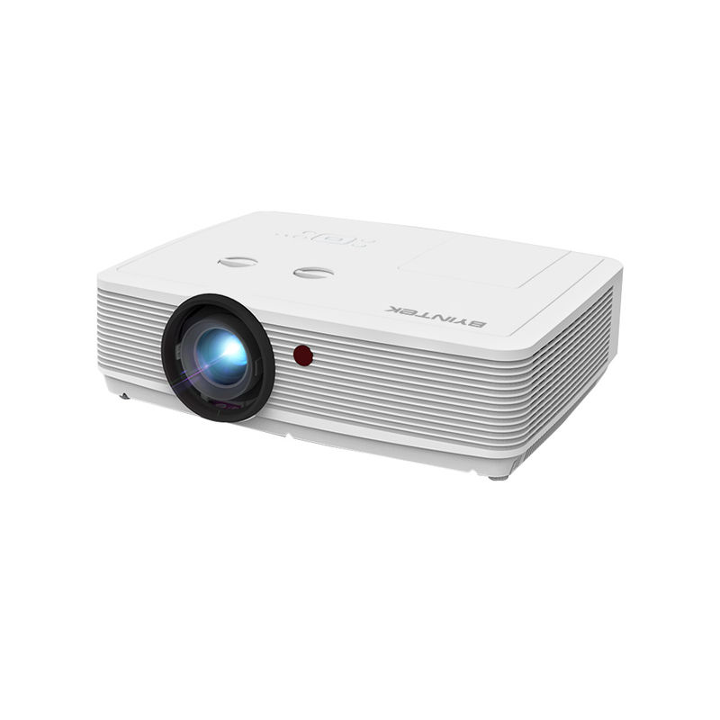 Byintek Cloud C400K 4K 3LCD Smart Projector