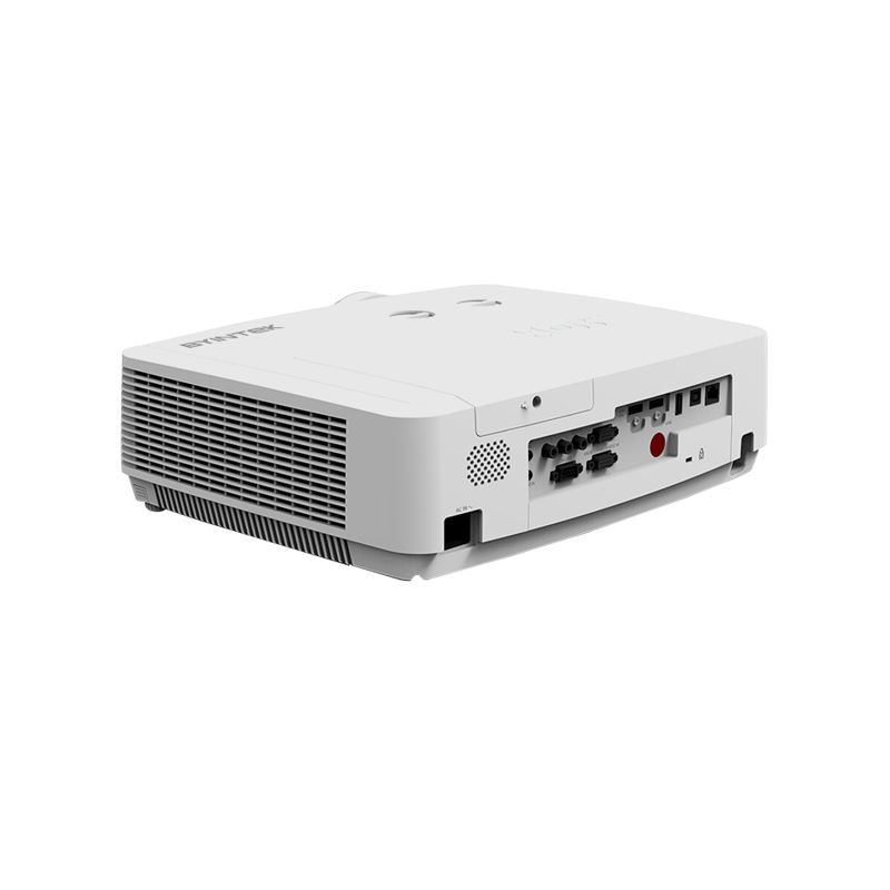 Byintek Cloud C400K 4K 3LCD Smart Projector