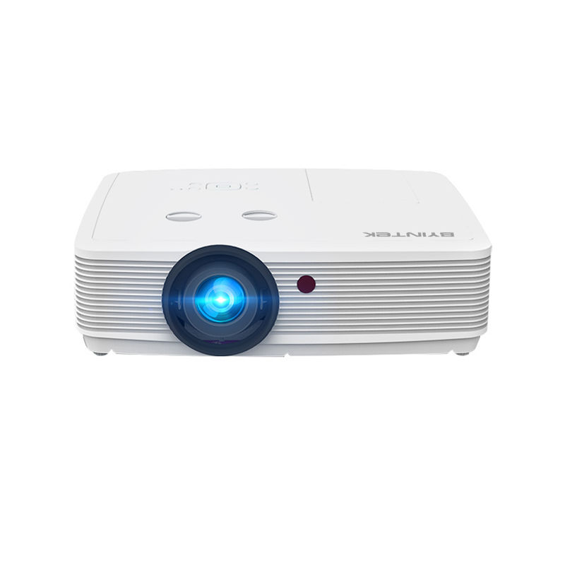 Byintek Cloud C400K 4K 3LCD Smart Projector