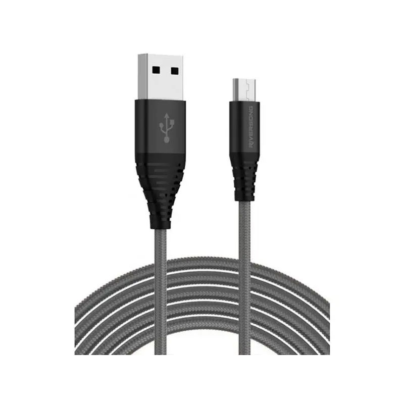 Riversong CM32 Alpha S-Micro USB Cable