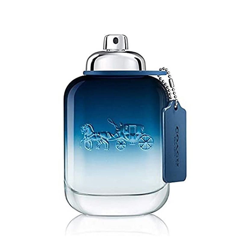 Coach Blue EDT 100ML for Men