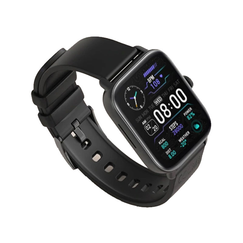 COLMI P28 Plus Smart Watch with Calling Feature