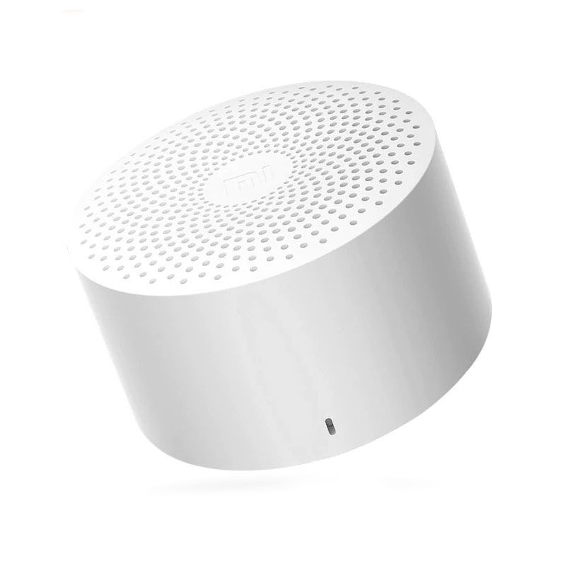 Xiaomi bluetooth speaker