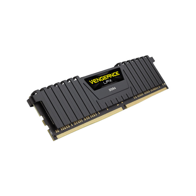 Corsair Vengeance LPX 8GB DDR4 3200MHz Desktop RAM