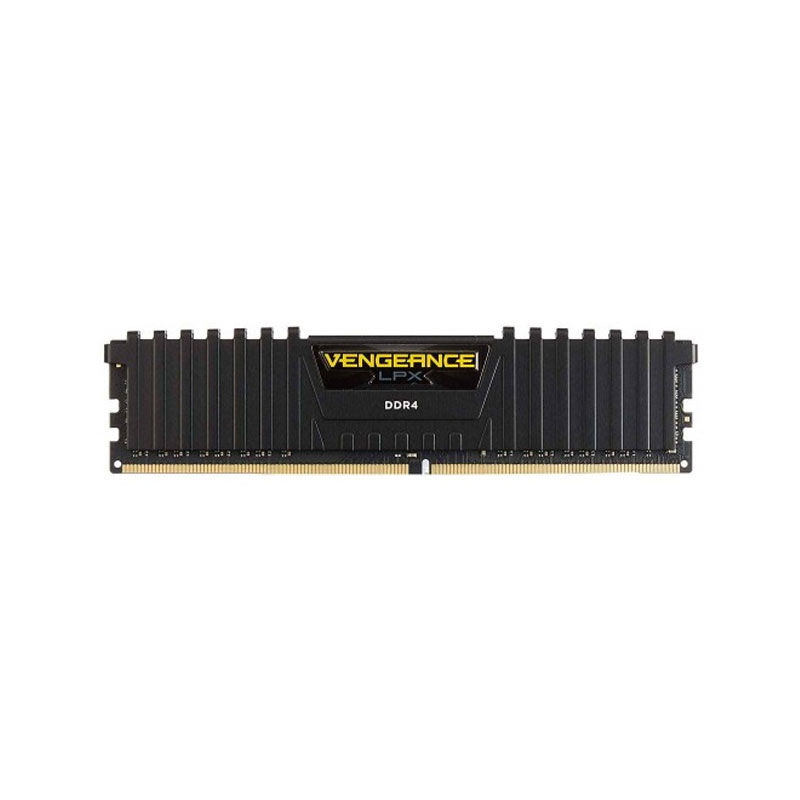 Corsair Vengeance LPX 8GB DDR4 3200MHz Desktop RAM