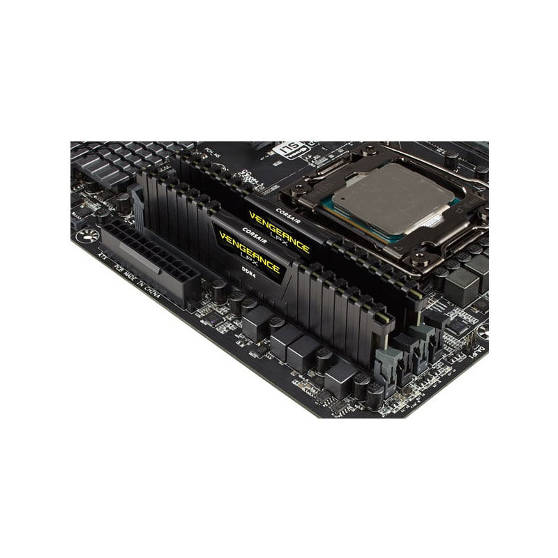 Corsair Vengeance LPX 8GB DDR4 3200MHz Desktop RAM