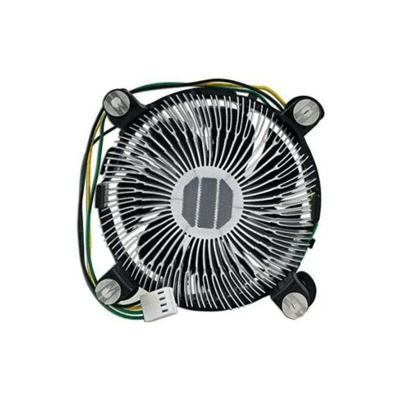 Intel LGA1150 Desktop CPU Cooling Fan