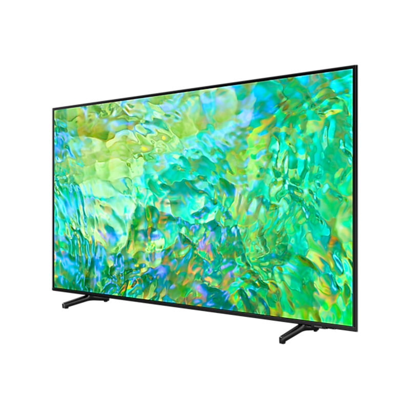 Samsung 75 Inch Crystal UHD 4K Smart TV (75CU8100)