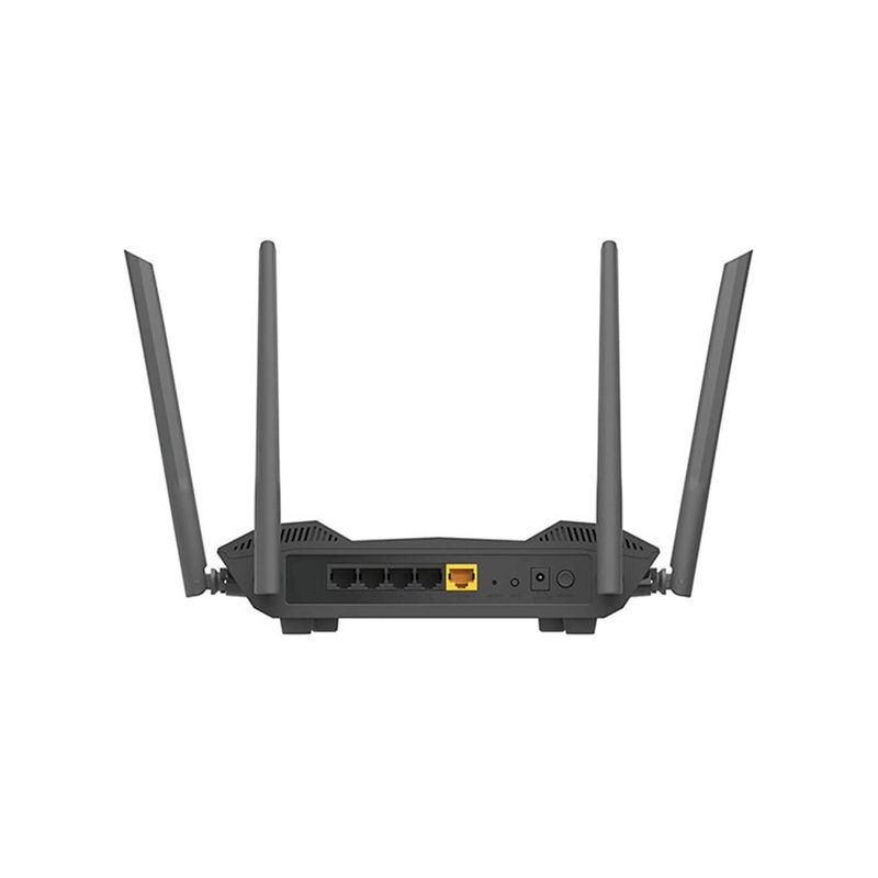 D-Link N300 DIR-650IN 300mbps WiFi Router