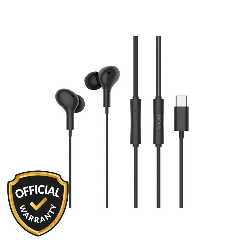 Yison Celebrat D13 Type-C In-Ear Wired Earphones