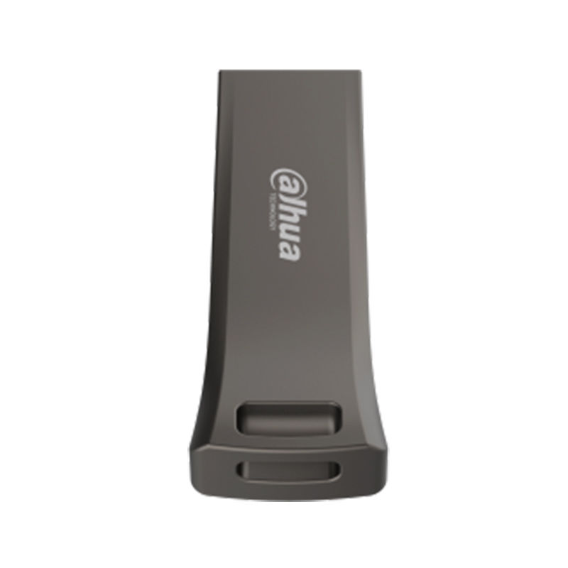 Dahua U156 128GB USB 3.2 Gen 1 Flash Drive – Metal Grey