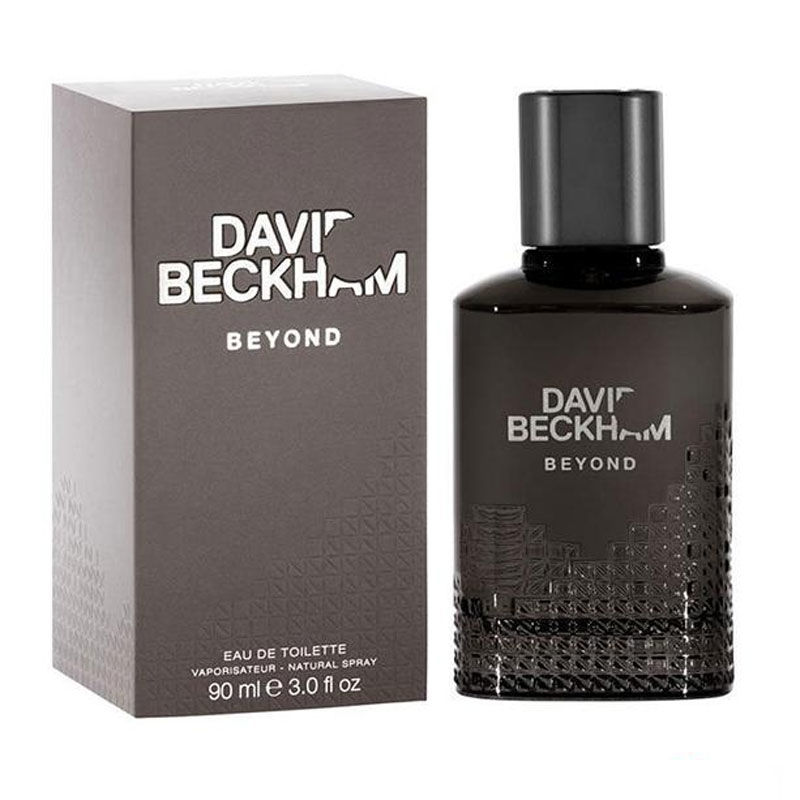 David Beckham Beyond EDT 90Ml For Men