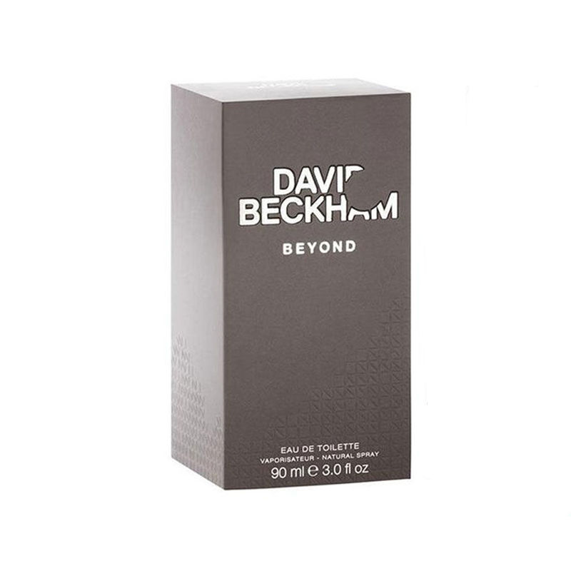 David Beckham Beyond EDT 90Ml For Men