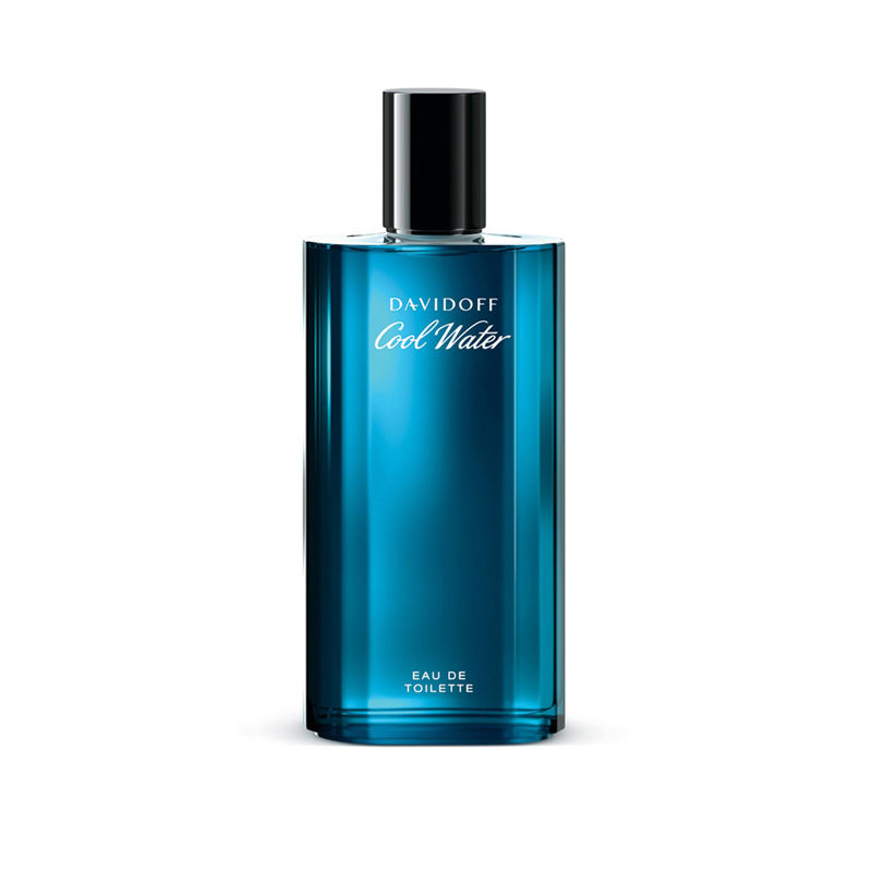 Davidoff Cool Water EDT 125ml for Men