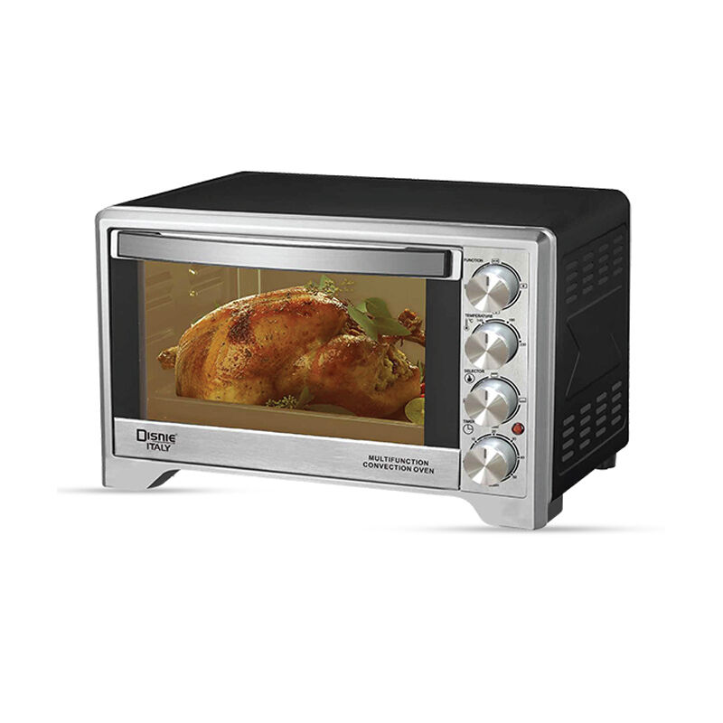 Disnie 53L Multifunction Convection Electric Oven (DECO-53B)