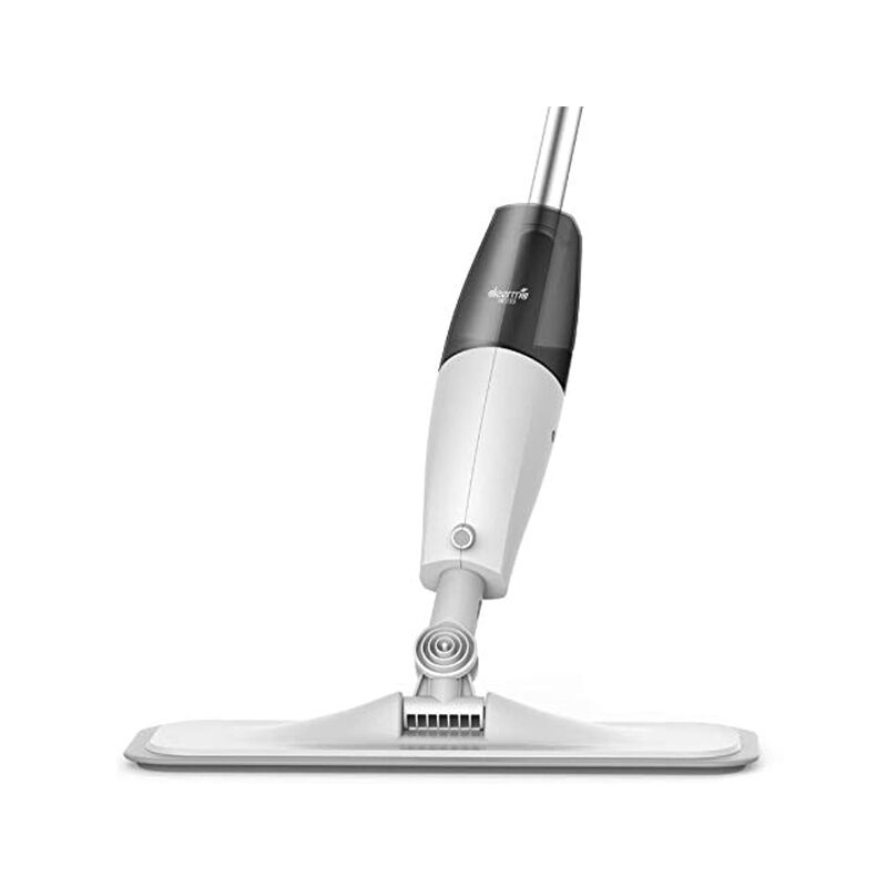 Deerma Water Spraying Sweeper - White